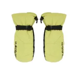 Quiksilver Smučarske rokavice Mission Mitt EQYHN03195 Črna · záber 2