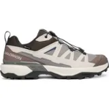 Trekking čevlji Salomon X Ultra 360 Gtx L45395200 Rjava - Velikost: 40 | Barva: hnedá | Starostna skupina: Odrasli | Spol: Moški · záber 1