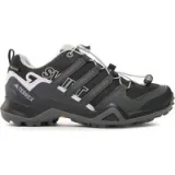 Trekking čevlji adidas Terrex Swift R2 GORE-TEX Hiking Shoes IF7634 Črna - Velikost: 36 ⅔ | Barva: čierna | Starostna skupina: Odrasli | Spol: Ženski · záber 1