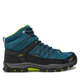 CMP Trekking čevlji Rigel Mid 3Q12944J Mornarsko modra · záber 5