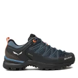 Trekking čevlji Salewa Ws Mtn Trainer Lite Gtx GORE-TEX 61362 Črna · záber 4