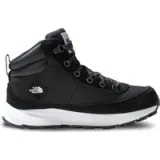 Trekking čevlji The North Face Y Back-To-Berkeley Iv HikerNF0A7W5ZKY41 Črna - Velikost: 33,5 | Barva: čierna | Starostna skupina: Odrasli | Spol: Unisex · záber 1