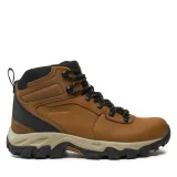 Trekking čevlji Columbia Newton Ridge Plus II Waterproof 1594731 Črna · záber 8