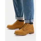 Pohodni čevlji Timberland Premium Wp Chukka TB1230612311 Rjava - Velikost: 45 ½ | Barva: hnedá | Starostna skupina: Odrasli | Spol: Moški · záber 2