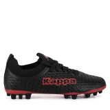 Čevlji za nagomet Kappa AW24-3C004A Črna · záber 2