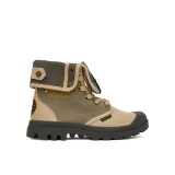 Palladium Pohodni čevlji Baggy Hawkins Police 94623-308-M Zelena · záber 2