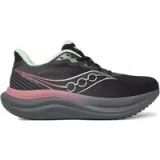 Tekaški čevlji Saucony Triumph 23 S11023 Roza · záber 7