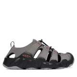 Sandali Keen Hyperport H2 1031743 Siva · záber 2