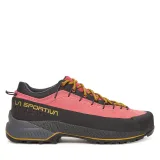 Trekking čevlji La Sportiva TX4 Evo 37C413732 Roza · záber 2