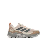 adidas Trekking čevlji Terrex Eastrail 3 W JR4021 Rjava - Velikost: 38 ⅔ | Barva: hnedá | Starostna skupina: Odrasli | Spol: Ženske · záber 2