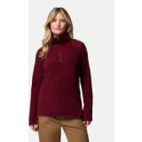 Columbia Flis Glacial™ IV 1802201 Rdeča Regular Fit · záber 7