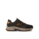 Skechers Trekking čevlji Hillcrest 237265/BRN Rjava · záber 2
