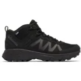 Trekking čevlji Columbia Peakfreak Rush™ Mid OutDry™ 2126591 Siva · záber 4