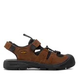 Sandali Keen Balboa Exp 1023375 Rjava · záber 2