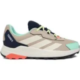 adidas Trekking čevlji Terrex Anylander Junior Hiking Traxion Shoes JR9720 Bež · záber 1