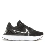Tekaški čevlji Nike React Infinity Run Fk 3 DD3024 001 Črna · záber 2