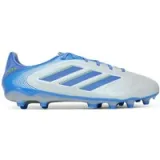 Čevlji za nagomet adidas Copa Pure 3 League Firm/Multi-Ground ID9050 Mornarsko modra - Velikost: 41 ⅓ | Barva: modrá | Starostna skupina: Odrasli | Spol: Moški · záber 3