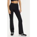 Girlfriend Collective Pajkice Compressive 4038 Črna Flare Fit · záber 1