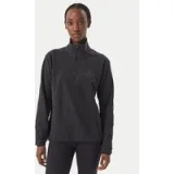 adidas Flis Terrex Multi Essentials Half Zip Fleece Jacket KZ1798 Črna Regular Fit · záber 1