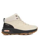 Trekking čevlji Skechers Max Protect Legacy 180203/NTBK Bež · záber 2