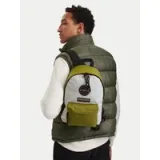 Nahrbtnik Napapijri Voyage Mini NP0A8BDN Khaki · záber 1