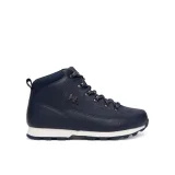 Helly Hansen Trekking čevlji Forester Premium Winter Boots Mornarsko modra - Velikost: 44,5 | Barva: modrá | Starostna skupina: Odrasli | Spol: Moški · záber 2
