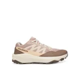 Salomon Trekking čevlji Outscape W L49153400 Roza - Velikost: 38 ⅔ | Barva: ružová | Starostna skupina: Odrasli | Spol: Ženske · záber 2