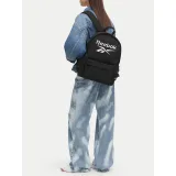 Nahrbtnik Reebok CWBEO-RBK-M-008-10 Črna · záber 2