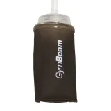GymBeam Plastenka Hydra Soft Flask Black 250 ml · záber 4
