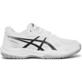 Čevlji za športe v zaprtih prostorih Asics Upcourt 6 Gs 1074A045 Črna · záber 1