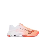 Mizuno Čevlji za športe v zaprtih prostorih Wave Lightning Elite V1GA2600 Koral · záber 5