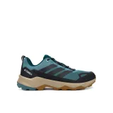 adidas Trekking čevlji Terrex Skychaser Ax5 JQ2214 Turkizna · záber 2