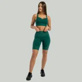 STRIX Športni nedrček Stellar Emerald · záber 6
