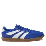 Čevlji za nagomet adidas Predator Freestyle IF6309 Modra · záber 2