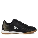 Čevlji za športe v zaprtih prostorih Kappa AW24-3C002B-J Črna · záber 2
