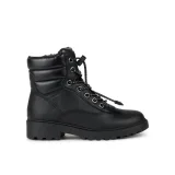 Geox Pohodni čevlji J Casey Girl B Abx J367ZB 0BCLV C9999 S Črna · záber 2