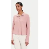 Columbia Športna majica Holly Hideaway™ 2135792 Roza Relaxed Fit - Velikost: M | Barva: ružová | Starostna skupina: Odrasli | Spol: Ženske · záber 1