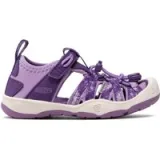 Sandali Keen Moxie Sandal 1026286 Vijolična - Velikost: 24 | Barva: fialová | Starostna skupina: Odrasli | Spol: Ženski · záber 1