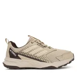 Trekking čevlji adidas Tracefinder HQ5094 Bež · záber 2