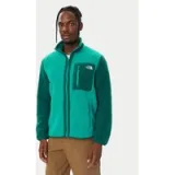 The North Face Flis Yumiori NF0A883R Turkizna Regular Fit · záber 1
