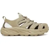 Hoka Sandali Hopara 1123112 Siva · záber 1