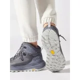 Jack Wolfskin Trekking čevlji Terraventure Texapore Mid W 4049991 Siva · záber 1