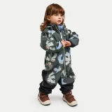 Reima Softshell kombinezon Mjosa 5100006D Zelena Regular Fit · záber 2
