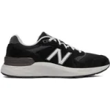 New Balance Tekaški čevlji Fresh Foam X 880 v7 M88074B Črna - Velikost: 43 | Barva: čierna | Starostna skupina: Odrasli | Spol: Moški · záber 1