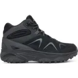 Trekking čevlji Merrell Yokota 3 Mid J038958 Črna · záber 1