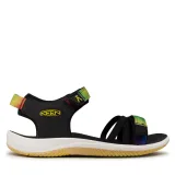 Sandali Keen Verano 1024831 Črna · záber 2
