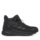 Trekking čevlji adidas Terrex Anylander CLIMAWARM+ JH6234 Črna - Velikost: 46 ⅔ | Barva: čierna | Starostna skupina: Odrasli | Spol: Moški · záber 2