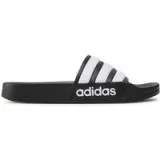 adidas Natikači adilette Shower GZ5922 Črna - Velikost: 37 | Barva: čierna | Starostna skupina: Odrasli | Spol: Unisex · záber 1