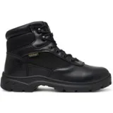 Skechers Trekking čevlji Wascana – Benen WP 77526EC Črna · záber 1