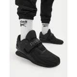 Čevlji za telovadbo Reebok EO-LEGACY LIFTER IV 100248687 Črna · záber 2